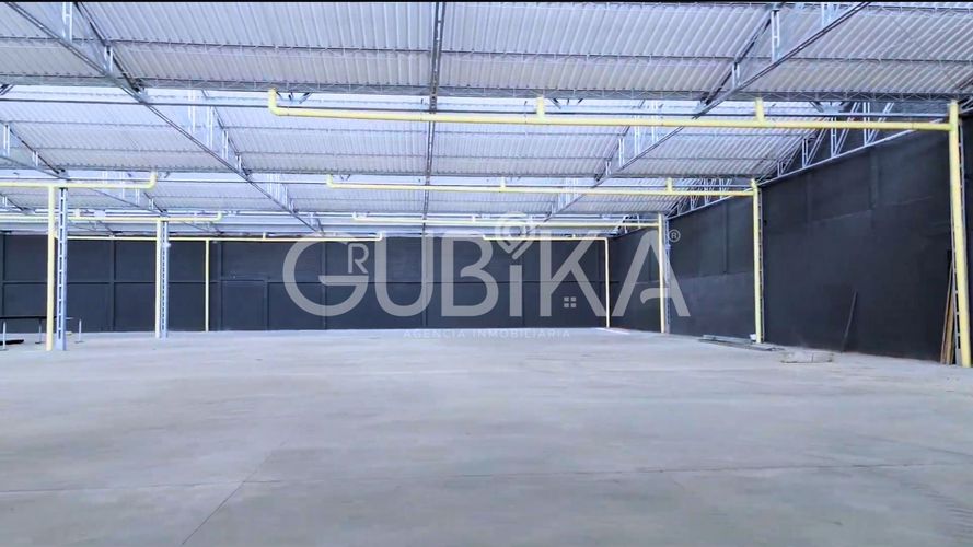 Bodega en arriendo en Los Conquistadores, Palmira, 1000 m² · foto 7 de 17