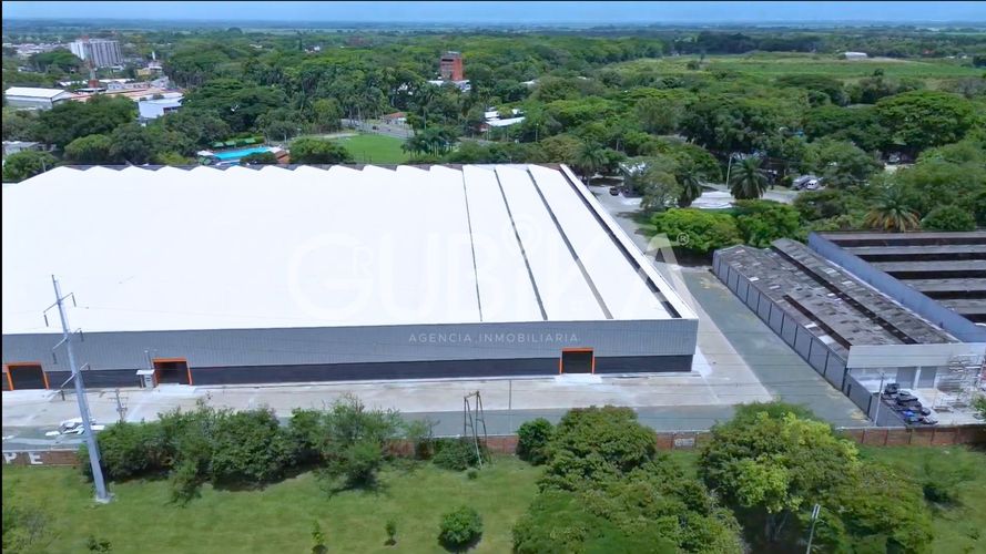 Bodega en arriendo en Los Conquistadores, Palmira, 1000 m² · foto 12 de 17