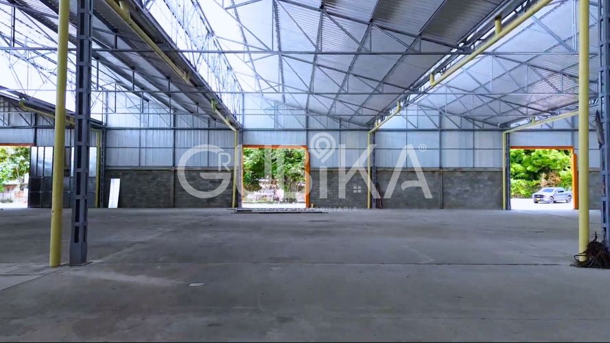 Bodega en arriendo en Los Conquistadores, Palmira, 1000 m² · foto 8 de 17