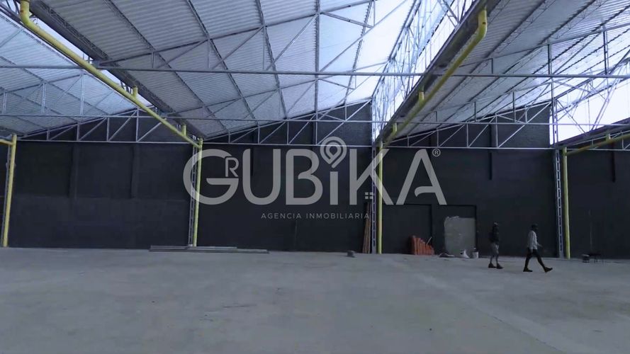 Bodega en arriendo en Los Conquistadores, Palmira, 1000 m² · foto 9 de 17