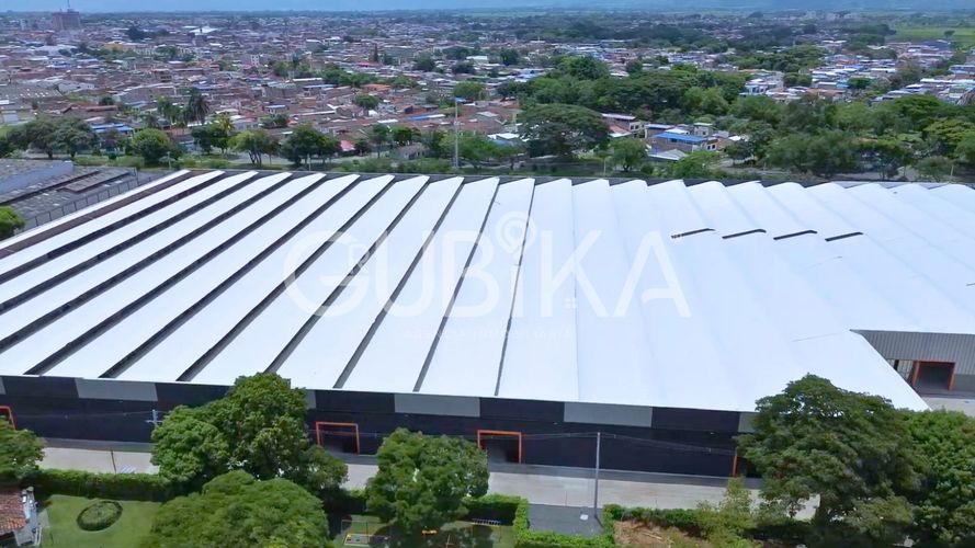 Bodega en arriendo en Los Conquistadores, Palmira, 1000 m² · foto 16 de 17