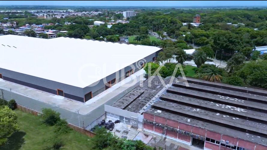 Bodega en arriendo en Los Conquistadores, Palmira, 1000 m² · foto 11 de 17
