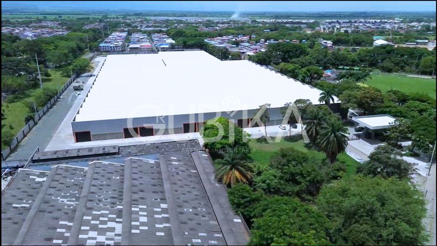Bodega en arriendo en Los Conquistadores, Palmira, 1000 m² · foto 13 de 17