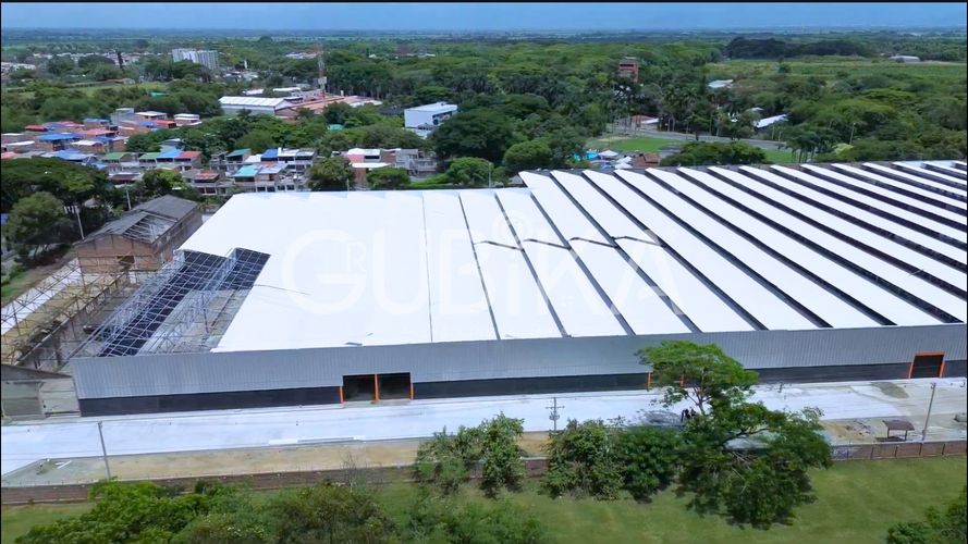 Bodega en arriendo en Los Conquistadores, Palmira, 1000 m² · foto 15 de 17