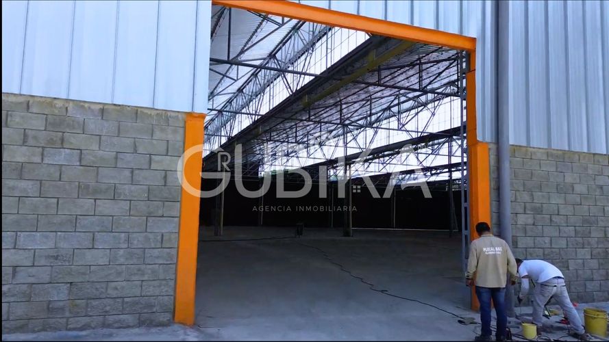 Bodega en arriendo en Los Conquistadores, Palmira, 1000 m² · foto 4 de 17