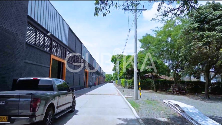 Bodega en arriendo en Los Conquistadores, Palmira, 1000 m² · foto 3 de 17
