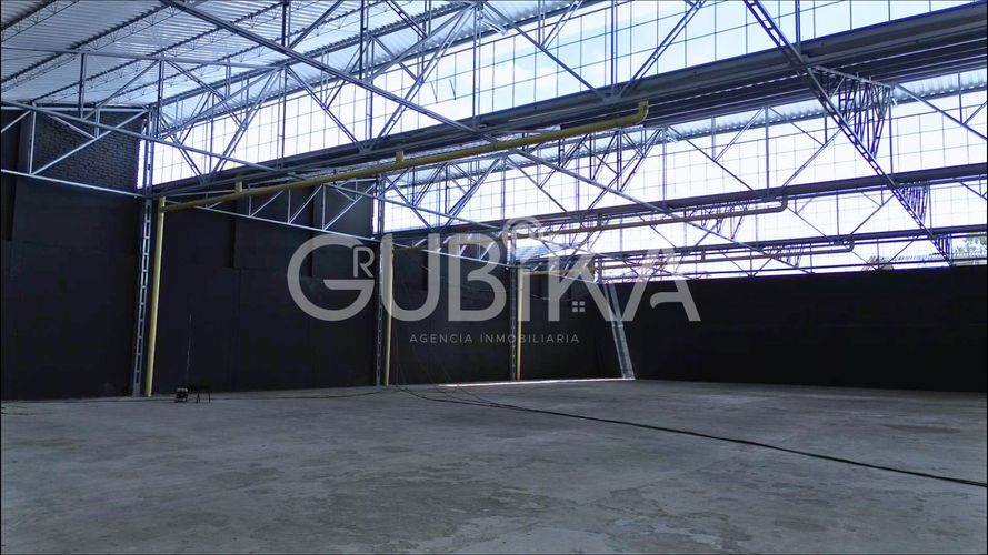 Bodega en arriendo en Los Conquistadores, Palmira, 1000 m² · foto 17 de 17