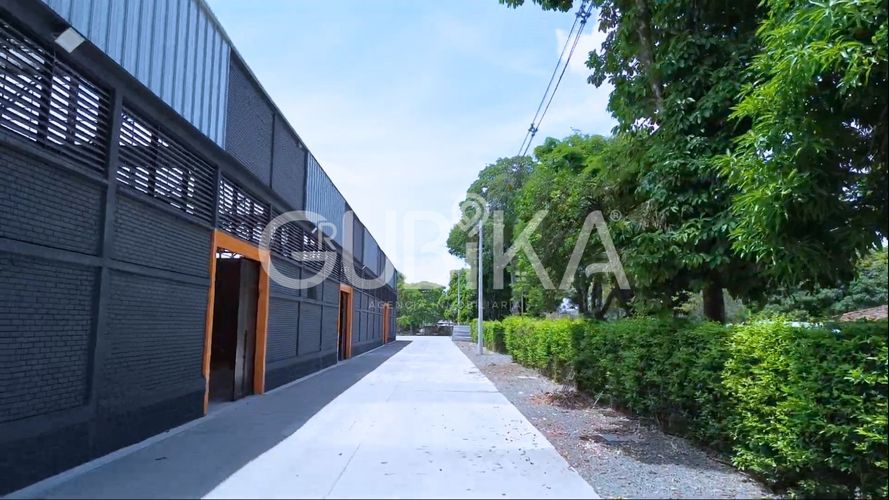 Bodega en arriendo en Los Conquistadores, Palmira, 1000 m² · foto 2 de 17