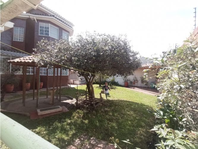 Casa de 5 alcobas en venta en El Cairo, Chía, 480 m² · foto 19 de 22