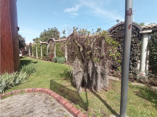 Casa de 5 alcobas en venta en El Cairo, Chía, 480 m² · foto 21 de 22