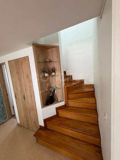 Apartamento de 3 alcobas en arriendo en Los Parra, Medellín, 127 m² · foto 4 de 13