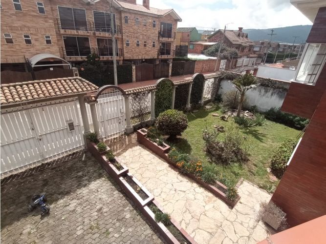 Casa de 5 alcobas en venta en El Cairo, Chía, 480 m² · foto 22 de 22