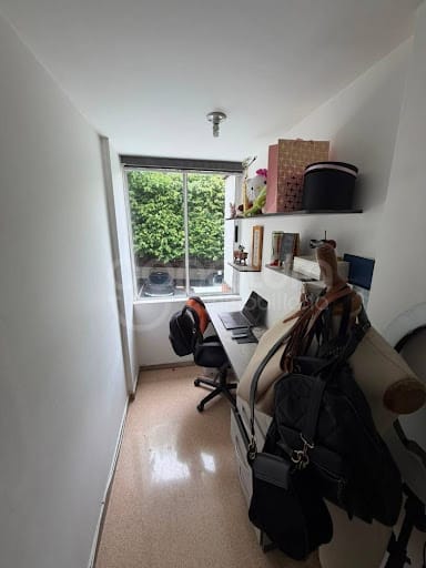 Apartamento de 3 alcobas en arriendo en Los Parra, Medellín, 127 m² · foto 8 de 13