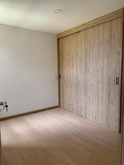 Apartamento de 3 alcobas en arriendo en El Porvenir, Rionegro, 60 m² · foto 3 de 10