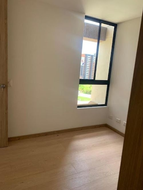 Apartamento de 3 alcobas en arriendo en El Porvenir, Rionegro, 60 m² · foto 9 de 10