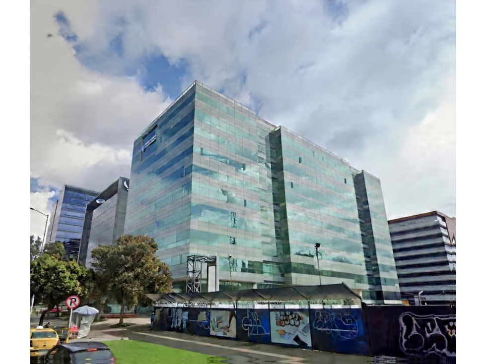 Oficina en Arriendo en Ciudad Salitre Oriental, Bogotá