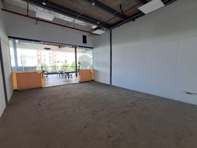 Local en arriendo en Condina, Pereira, 33 m² · foto 3 de 9