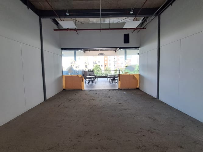 Local en arriendo en Condina, Pereira, 33 m² · foto 4 de 9