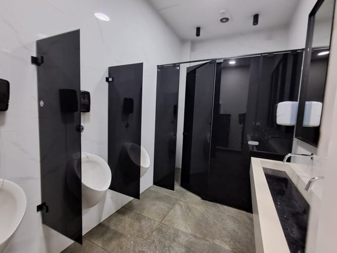 Local en arriendo en Condina, Pereira, 33 m² · foto 7 de 9