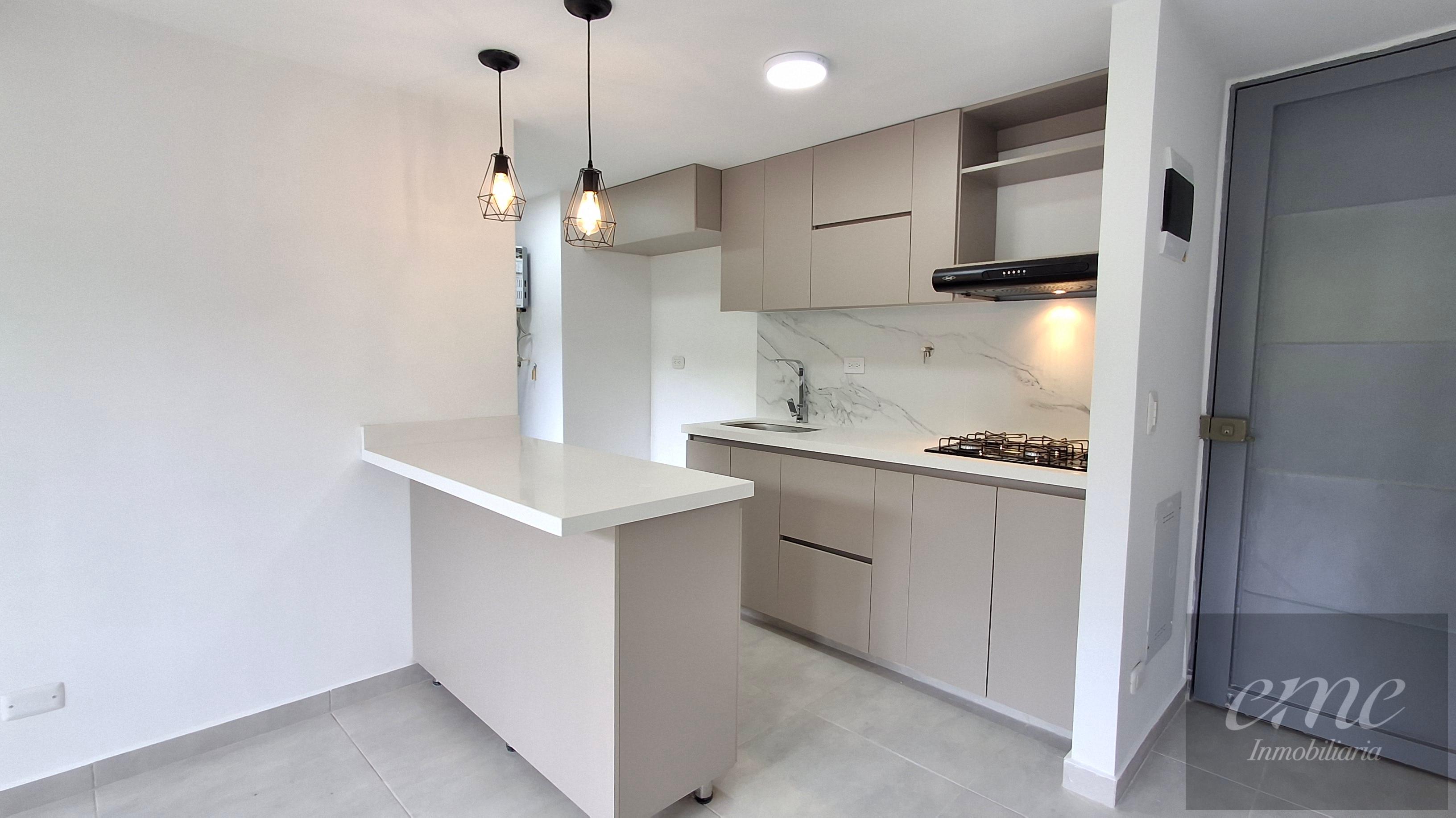 Apartamento en Arriendo en Bello
