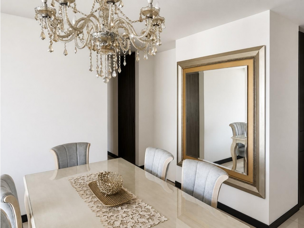 Apartamento en venta en La Campiña, Barranquilla · foto 5 de 12
