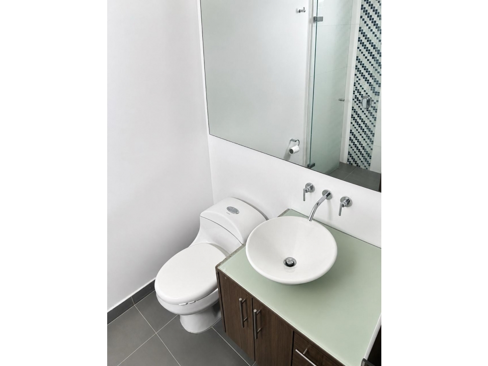 Apartamento en venta en La Campiña, Barranquilla · foto 7 de 12