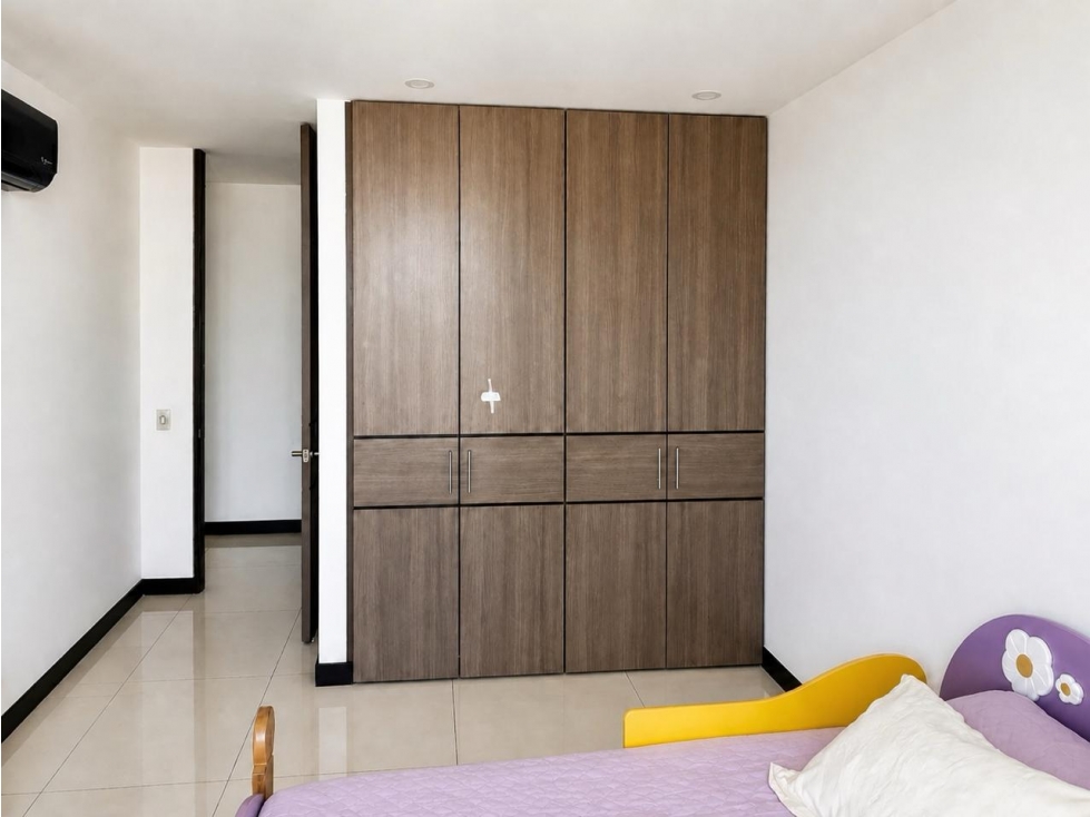 Apartamento en venta en La Campiña, Barranquilla · foto 9 de 12