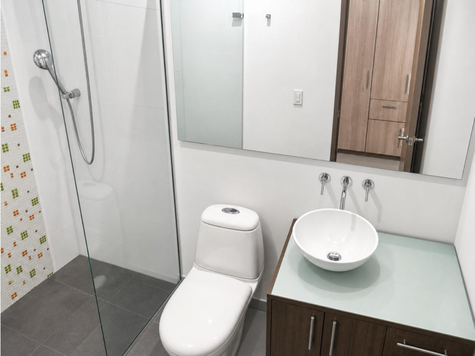 Apartamento en venta en La Campiña, Barranquilla · foto 10 de 12