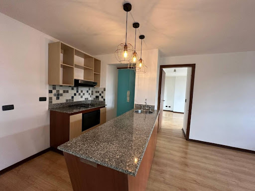 1BR Apartment in Los Balsos (70 m²) - 3