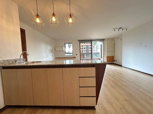 1BR Apartment in Los Balsos (70 m²) - 4