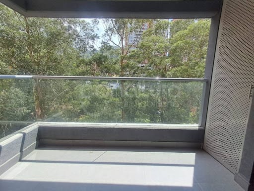 Apartamento de 3 alcobas en arriendo en Loma De San Jose, Sabaneta, 98 m² · foto 19 de 21