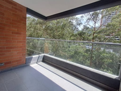 Apartamento de 3 alcobas en arriendo en Loma De San Jose, Sabaneta, 98 m² · foto 20 de 21