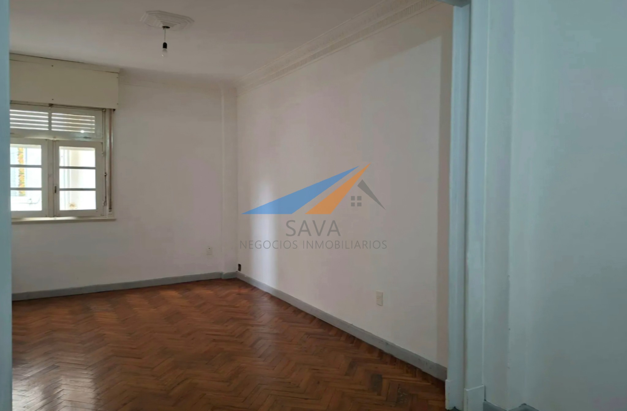 Alquiler Apartamento 3 Dormitorios en Cordón! Se Aceptan Mascotas · Foto 1