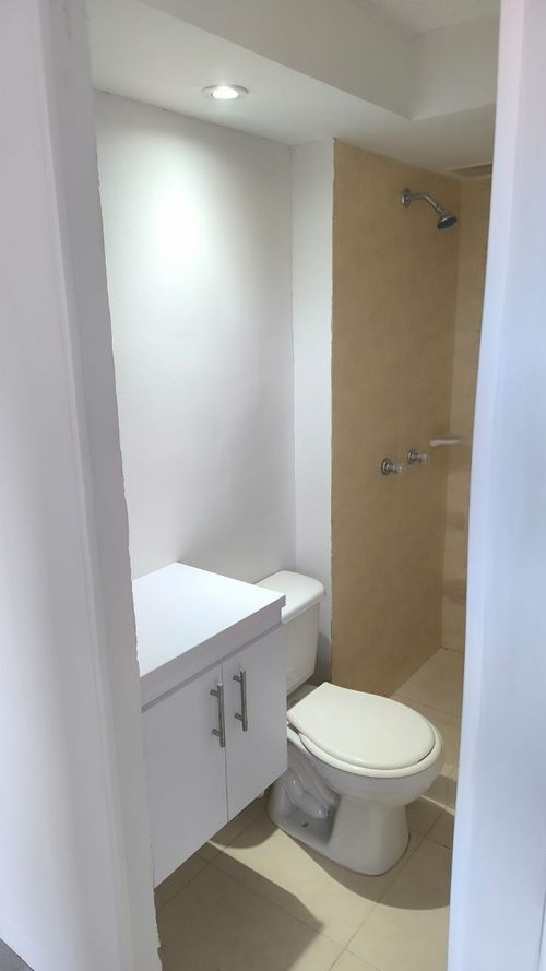 Apartamento de 3 alcobas en venta en Alameda Fontibon, Bogotá, 47 m² · foto 6 de 8