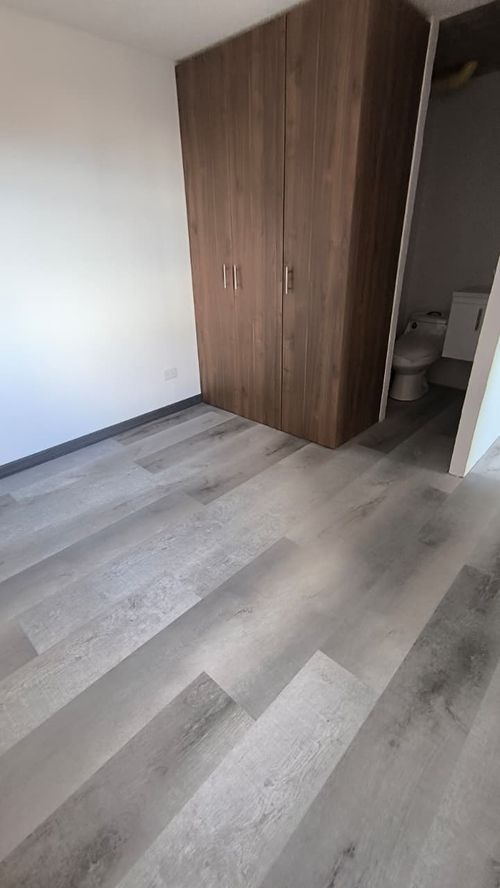 Apartamento de 3 alcobas en venta en Alameda Fontibon, Bogotá, 47 m² · foto 7 de 8