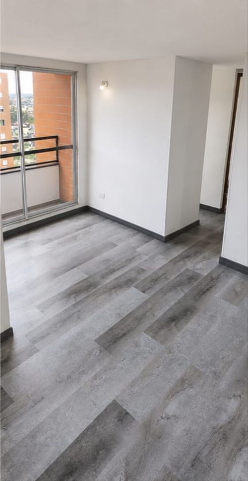Apartamento de 3 alcobas en venta en Alameda Fontibon, Bogotá, 47 m² · foto 8 de 8