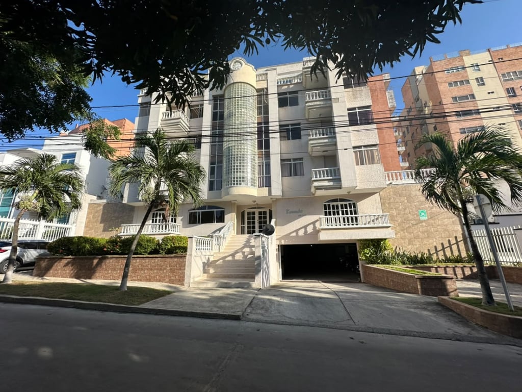 Departamento en alquiler con baja de precio en Villa santos
