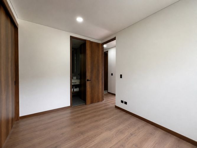 Apartamento de 2 alcobas en venta en El Poblado, Medellín, 100 m² · foto 10 de 14
