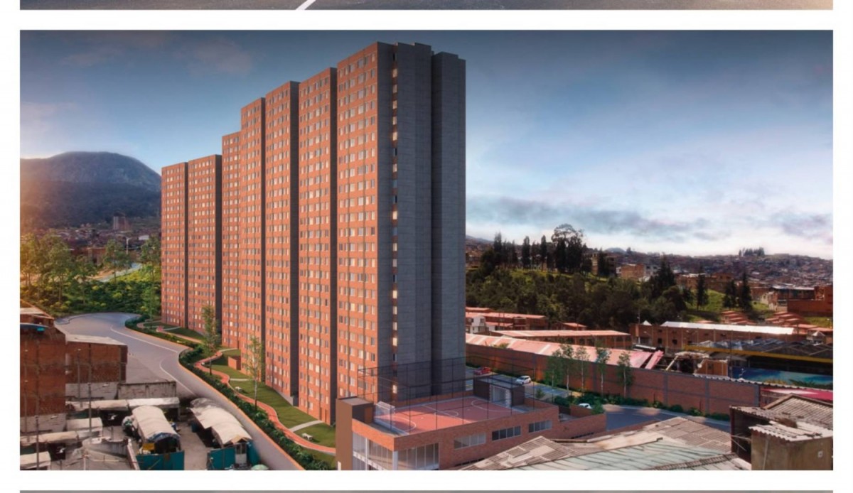 Foto del apartamento