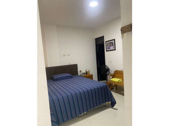 Edificio en venta en Ortiz, Apartado, 116 m² · foto 5 de 13