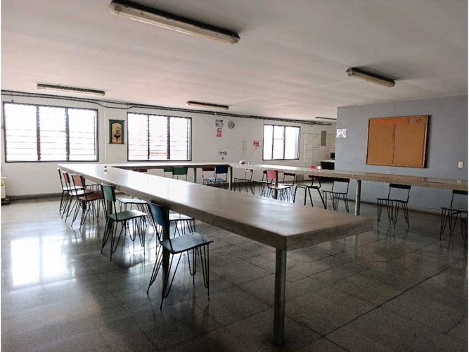 Bodega en venta en La Esmeralda, Itagüí, 2000 m² · foto 14 de 17