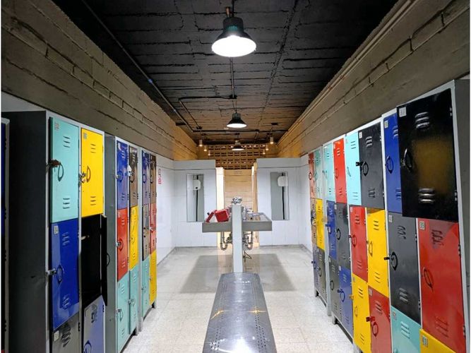 Bodega en venta en La Esmeralda, Itagüí, 2000 m² · foto 16 de 17