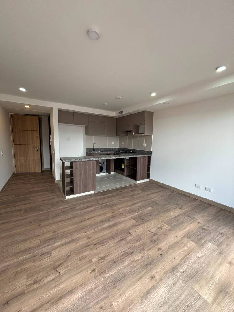 Foto del apartamento