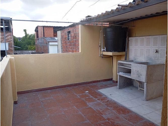 Casa de 3 alcobas en venta en Campo Verde, Piedecuesta, 100 m² · foto 9 de 18