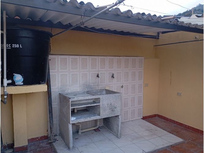 Casa de 3 alcobas en venta en Campo Verde, Piedecuesta, 100 m² · foto 13 de 18