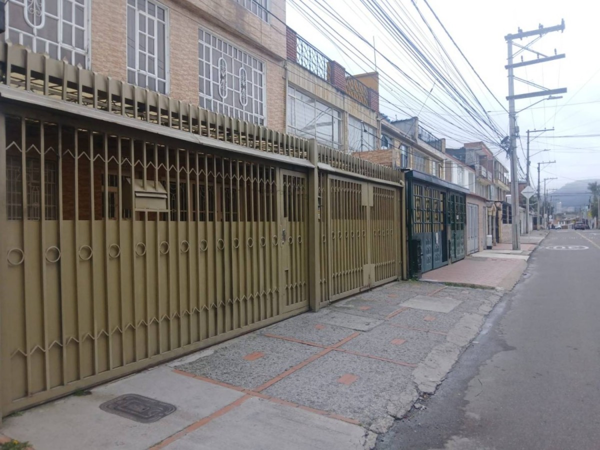 Apartamento en Arriendo en Ciudad jardin sur, Bogotá en Ciudad Jardin Sur