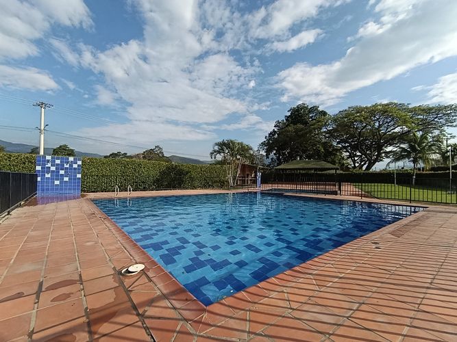 Casa de 3 alcobas en venta en Santa Maria Del Rosario, Villa del Rosario, 60 m² · foto 10 de 14