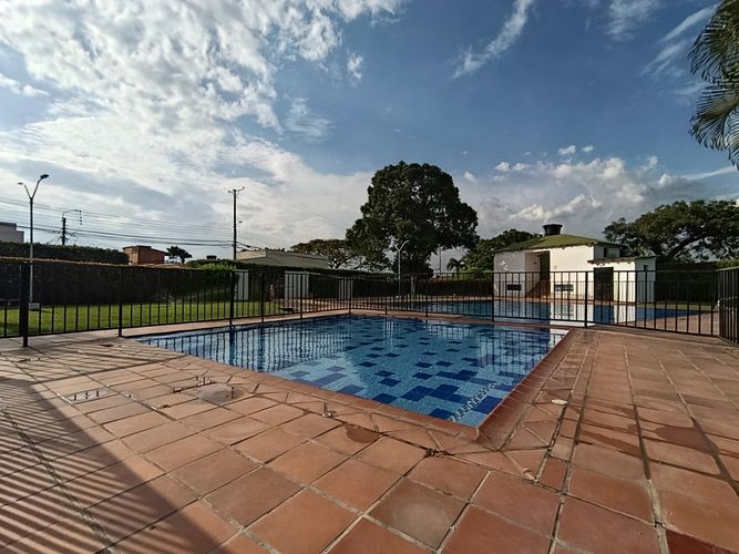 Casa de 3 alcobas en venta en Santa Maria Del Rosario, Villa del Rosario, 60 m² · foto 11 de 14