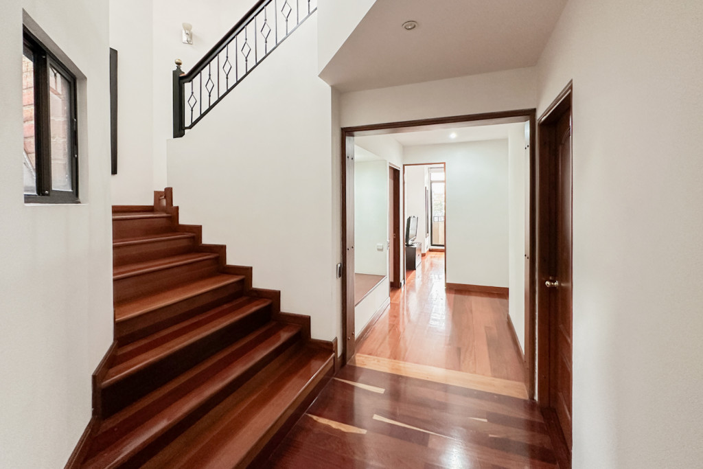 Apartamento en venta en San Patricio, Bogotá · foto 3 de 24