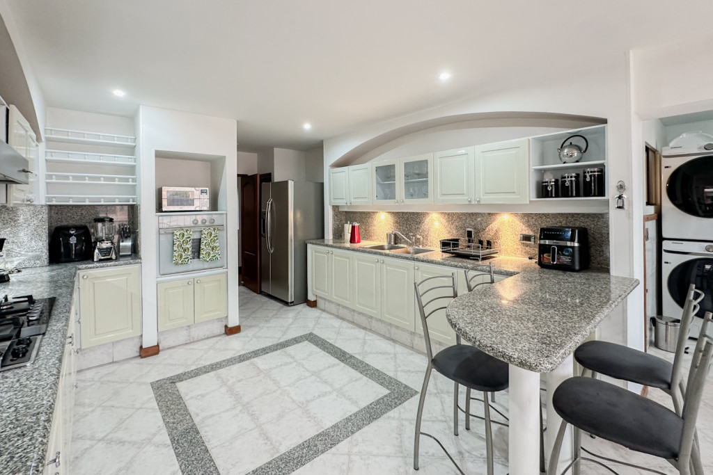 Apartamento en venta en San Patricio, Bogotá · foto 12 de 24